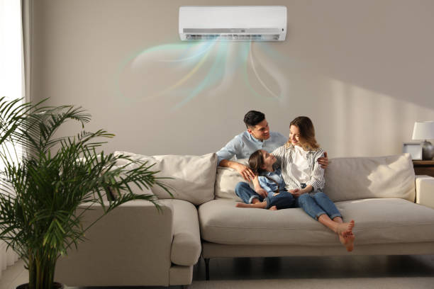 HVAC emergency services in Wildwood, MO