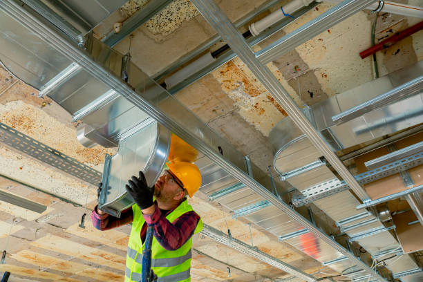 Best HVAC contractors  in Wildwood, MO