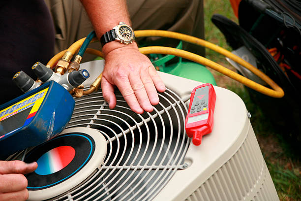 Best Emergency HVAC repair  in Wildwood, MO