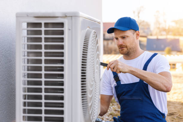 Best Commercial HVAC repair  in Wildwood, MO