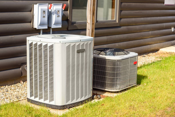 Best Local HVAC companies  in Wildwood, MO